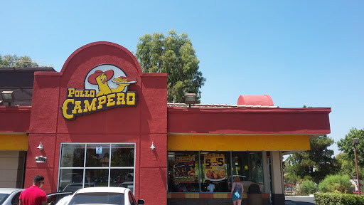Chicken Restaurant «Pollo Campero», reviews and photos, 835 Harriman Pl, San Bernardino, CA 92408, USA