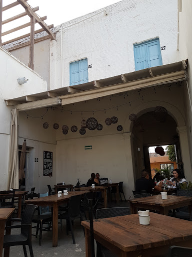 Idilio Café & Cocina, Prolongación Allende 118, Zona Centro, 35150 Ciudad Lerdo, DGO, México, Restaurantes o cafeterías | DGO