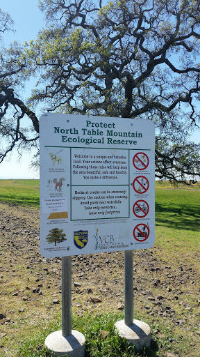 Nature Preserve «North Table Mountain Ecological Reserve», reviews and photos, 2488 Cherokee Rd, Oroville, CA 95965, USA