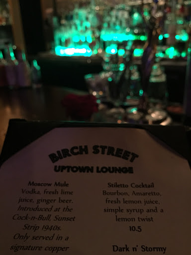 Lounge «Birch Street Uptown Lounge», reviews and photos, 311 NE Birch St, Camas, WA 98607, USA