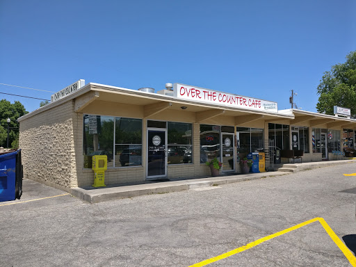Brunch Restaurant «Over the Counter Cafe», reviews and photos, 2343 E 3300 S, Salt Lake City, UT 84109, USA
