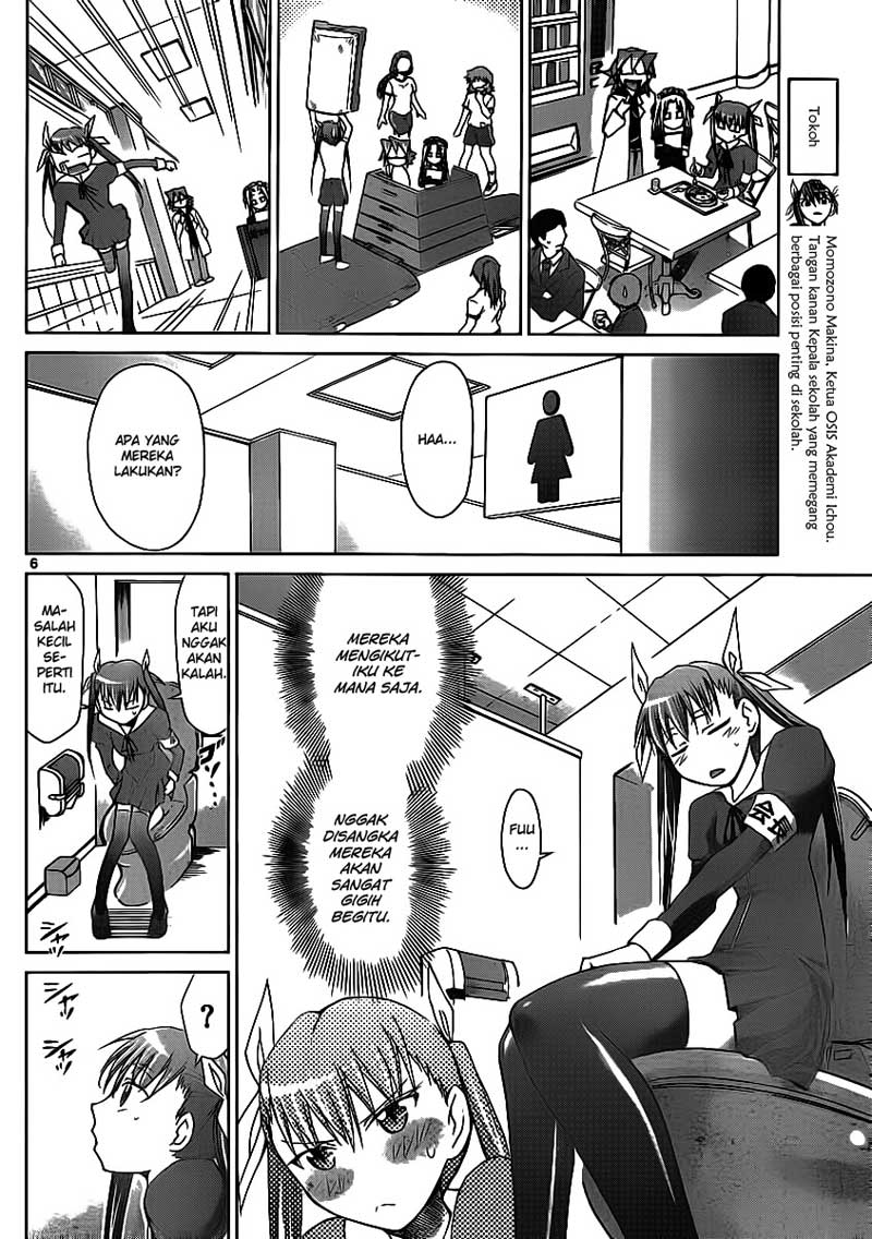 Komik denpa kyoushi 019 20 Indonesia denpa kyoushi 019 Terbaru 6|Baca Manga Komik Indonesia|