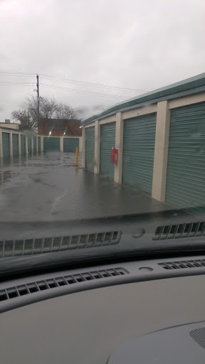 Storage Facility «Extra Space Storage», reviews and photos, 191 N Wilson Rd, Columbus, OH 43204, USA
