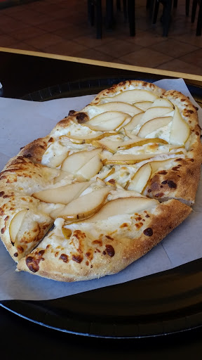 Pizza Restaurant «zpizza», reviews and photos, 3600 Warren Way, Reno, NV 89509, USA