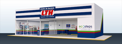 Centro de Servicio LTH, Carr. Circuito del Golfo #93 Local-3 Col. Calzada, Cárdenas, 46490 Tabasco, México, Servicios | TAB