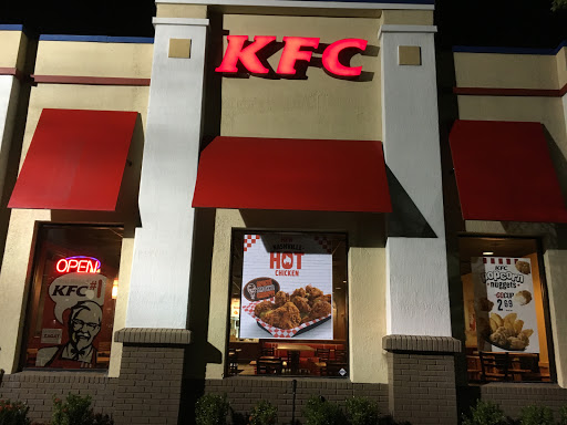 Fast Food Restaurant «KFC», reviews and photos, 9951 Pines Blvd, Pembroke Pines, FL 33024, USA