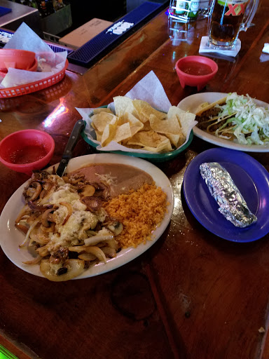 Mexican Restaurant «Castillo Real Mexican Cocina & Bar», reviews and photos, 14 Old Jackson Rd, McDonough, GA 30252, USA