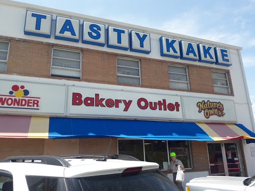 Bakery «Wonder Bread», reviews and photos, 12618 E Frontage Rd, Grandview, MO 64030, USA