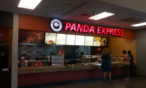 Chinese Restaurant «Panda Express», reviews and photos, 2 Turnpike Square, Milford, CT 06460, USA