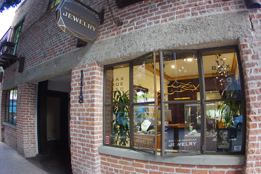 Jeweler «Baxter Moerman», reviews and photos, 1128 Garden St, San Luis Obispo, CA 93401, USA
