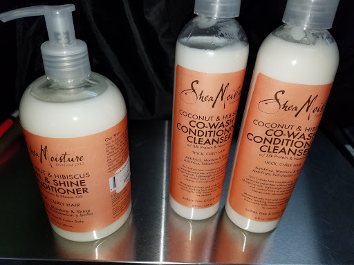 Beauty Supply Store «Naturally Divine Beauty», reviews and photos, 3556 Forest Ln, Dallas, TX 75234, USA