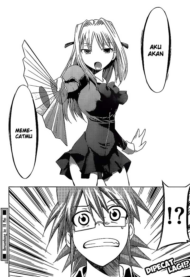 Komik denpa kyoushi 022 23 Indonesia denpa kyoushi 022 Terbaru 17|Baca Manga Komik Indonesia|