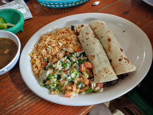 Restaurant «Don Chile Mexican Restaurant», reviews and photos, 635 McCarty St, Houston, TX 77029, USA