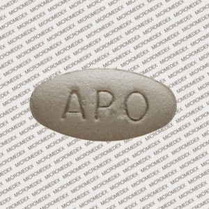 Buy cheap Calcium carbonate and risedronate