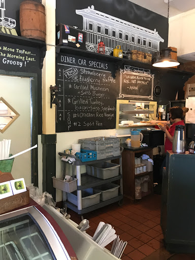 Restaurant «Howard Station Cafe», reviews and photos, 3611 Bohemian Hwy, Occidental, CA 95465, USA