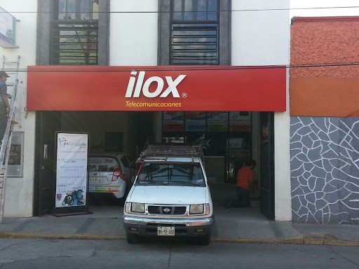 Ilox Telecomunicaciones, Calle Pino Suarez 80, Centro, 59600 Zamora, Mich., México, Compañía telefónica | MICH