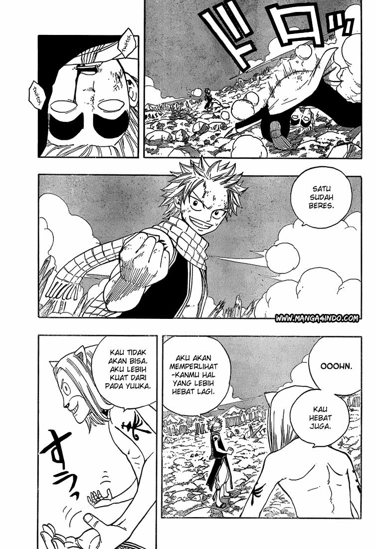 Manga Komik Fairy Tail 33 page 4