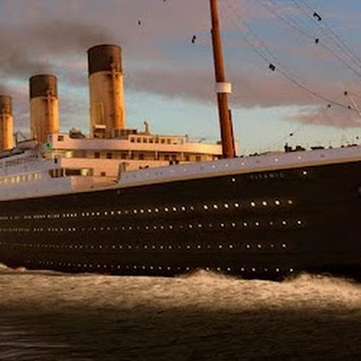 scenery for virtual sailor 7