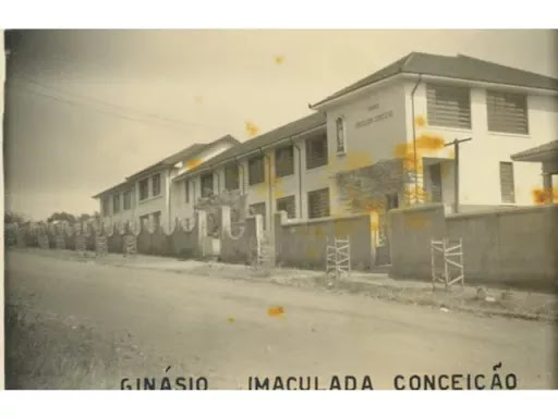 Colégio Imaculada Conceição, Rua Alfredo de Pádua - Centro, Ceres - GO, 76300-000, Brasil, Colégio_Privado, estado Goiás