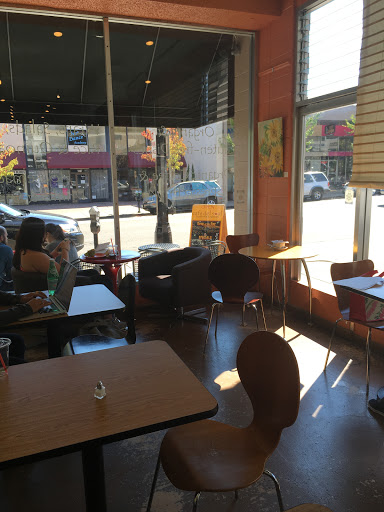 Cafe «Cafe del Soul», reviews and photos, 1408 4th St, San Rafael, CA 94901, USA