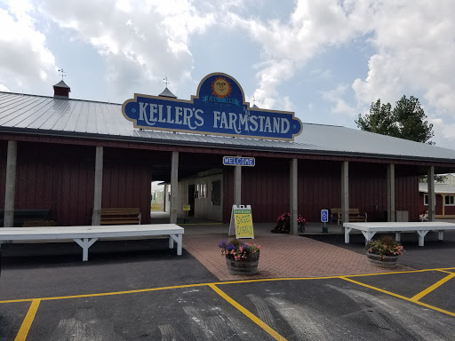 Farm «Kellers Farmstand», reviews and photos, 2500 Johnson Rd, Oswego, IL 60543, USA