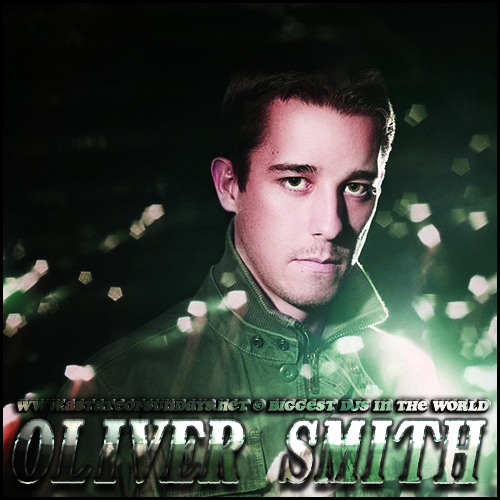 Anjunabeats Worldwide 317 Oliver Smith #AWW 2013-02-10 ...