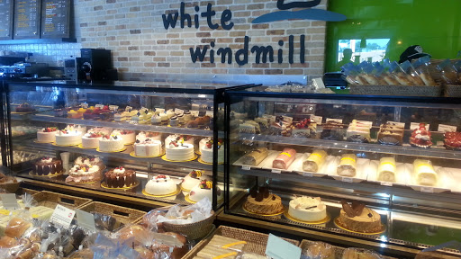 Cafe «White Windmill Bakery and Cafe», reviews and photos, 5881 Buford Hwy NE, Atlanta, GA 30340, USA