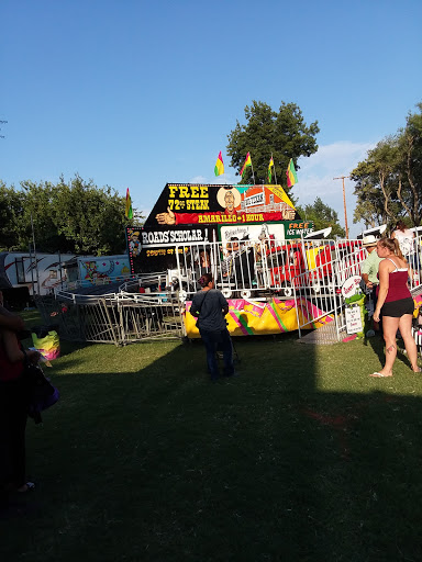 Fairground «Yuba-Sutter Fairgrounds», reviews and photos, 442 Franklin Ave, Yuba City, CA 95991, USA