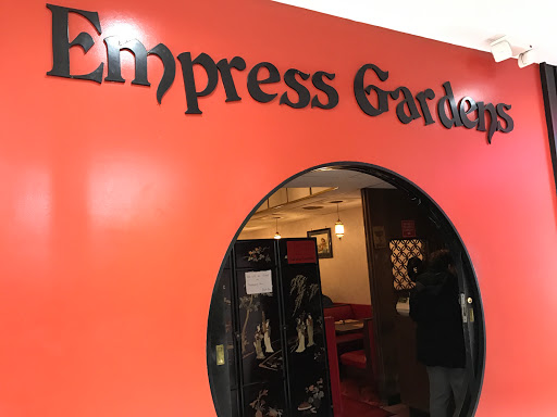 Chinese Restaurant «Empress Gardens», reviews and photos, 21734 W Eleven Mile Rd, Southfield, MI 48076, USA