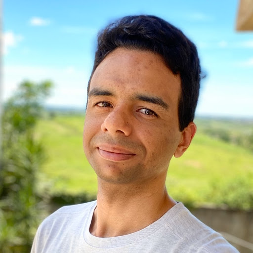 Adriano Matos