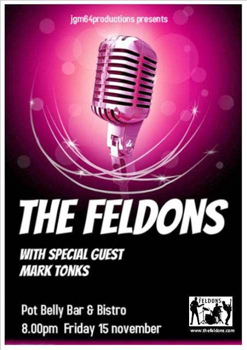 Feldon's