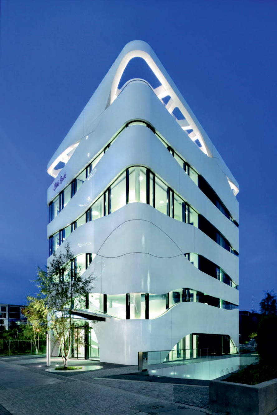 Gnädinger Architekten