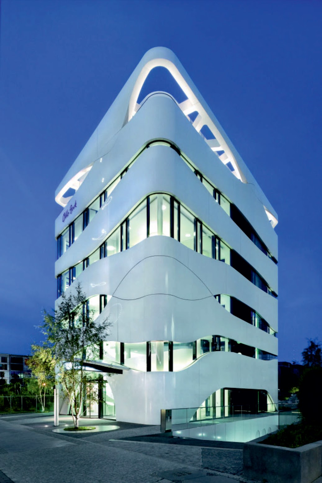 Gnädinger Architekten