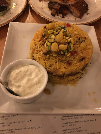 Indian Restaurant «Ghee Indian Kitchen», reviews and photos, 8965 SW 72nd Place, Miami, FL 33156, USA