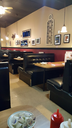 Diner «Crystal Diner», reviews and photos, 43 Main St, Bristol, CT 06010, USA