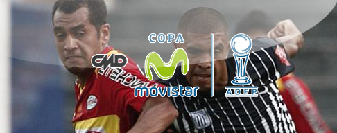 Sport Huancayo vs. Alianza Lima en VIVO - Copa Movistar 2012 Sport Huancayo vs. Alianza Lima en VIVO - Copa Movistar 2012