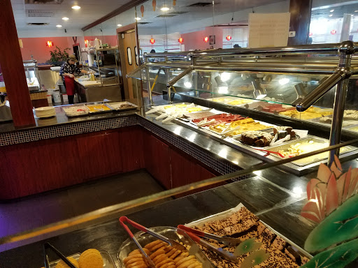 Chinese Restaurant «Buffet Star», reviews and photos, 2300 W Mercury Blvd, Hampton, VA 23666, USA