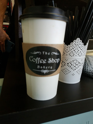 Coffee Shop «The Coffee Shop Bakery», reviews and photos, 411 C St, Galt, CA 95632, USA