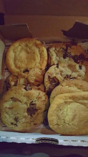 Cookie Shop «Insomnia Cookies», reviews and photos, 128 W Chimes St, Baton Rouge, LA 70802, USA