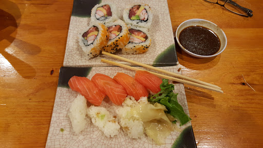 Restaurant «Sakura Japanese Restaurant», reviews and photos, 8225 SW 124th St, Pinecrest, FL 33156, USA