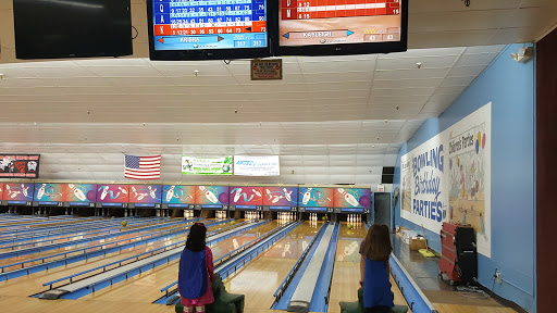 Bowling Alley «Woodbridge Bowling Center», reviews and photos, 346 Main St, Woodbridge, NJ 07095, USA