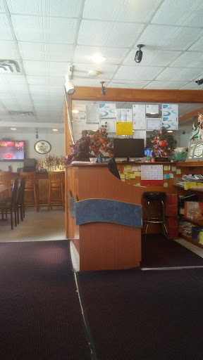Restaurant «Jade Pacifica», reviews and photos, 101 Lynnfield St, Lynn, MA 01904, USA