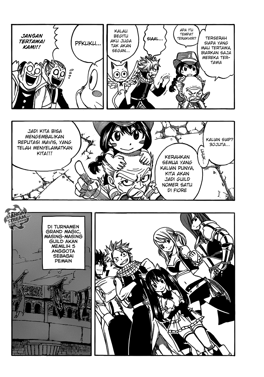 Baca Manga, Baca Komik, Fairy Tail Chapter 265, Fairy Tail 265 Bahasa Indonesia, Fairy Tail 265 Online