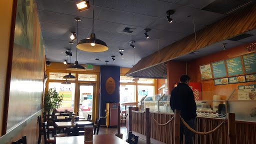 Mexican Restaurant «Taco Del Mar», reviews and photos, 11700 Mukilteo Speedway # 406, Mukilteo, WA 98275, USA