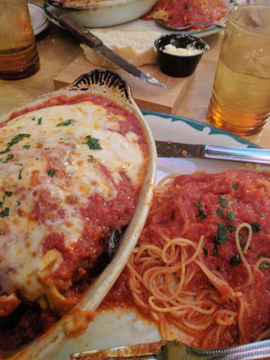 Italian Restaurant «Green Arch Restaurant», reviews and photos, 107 Elm St, Cortland, NY 13045, USA