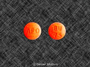 Buy cheap Bupropion