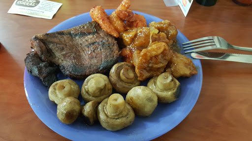 Buffet Restaurant «Golden Corral», reviews and photos, 5001 Warden Rd, North Little Rock, AR 72116, USA
