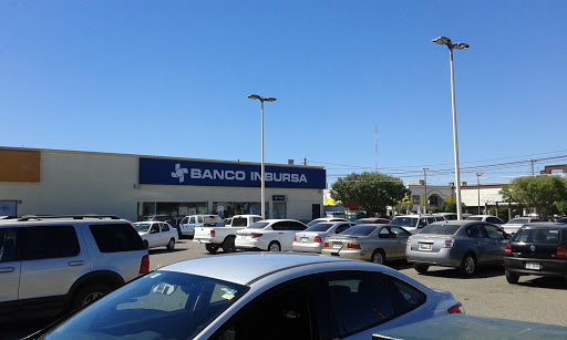 BANCO INBURSA, 85870, Bv. Cuauhtémoc Sur 1102, Juárez, 85870 Navojoa, Son., México, Banco o cajero automático | SON