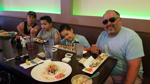 Japanese Restaurant «Mizu III Teppanyaki and Sushi», reviews and photos, 809 Cypress Pkwy, Kissimmee, FL 34759, USA