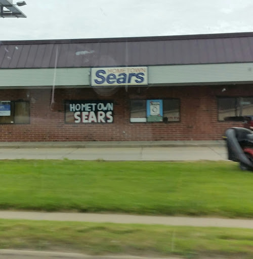 Appliance Store «Sears Hometown Store», reviews and photos, 2440 Cornhusker Rd, Bellevue, NE 68123, USA